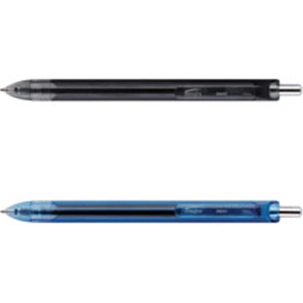 Easy-To-Organize Quick Dry Gel Ink Retractable Pen - Blue EA3192634 - main